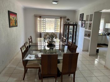 house em Rua 12 Chácara 142, Setor Habitacional Vicente Pires - Brasília - DF