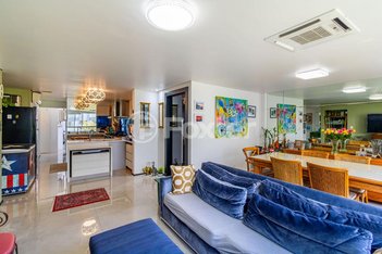 apartment em Rua Bela Cintra, Consolação - São Paulo - SP