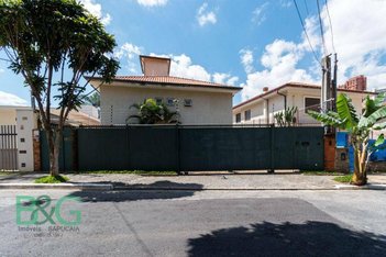 house em Rua Itaquera, Pacaembu - São Paulo - SP