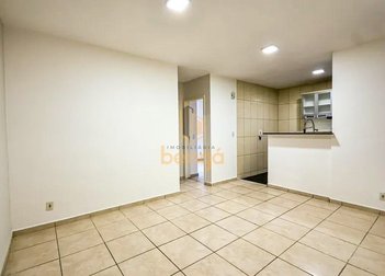 apartment em Rua Jacutinga, Padre Eustáquio - Belo Horizonte - MG