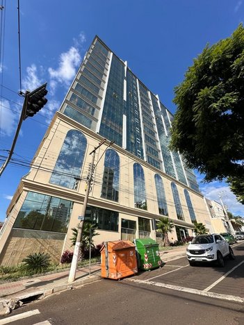 office em Rua Uruguai - E, Bom Pastor - Chapecó - SC
