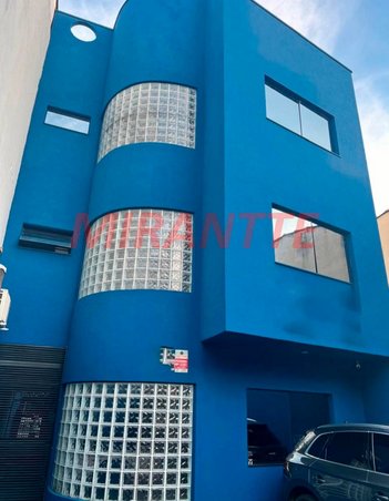 commercial_property em General Ataliba Leonel, Parada Inglesa - São Paulo - SP