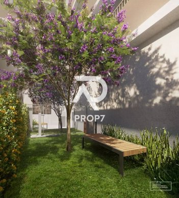 apartment em Rua Madre de Deus, Mooca - São Paulo - SP