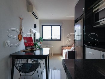 apartment em Rua Bela Cintra, Consolação - São Paulo - SP