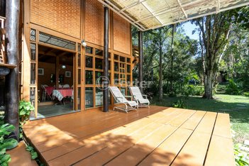 apartment em Estrada Engenheiro Marsilac, Parelheiros - São Paulo - SP