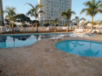 apartment em Rua Corretor Juventino de Jesus, Candelária - Belo Horizonte - MG