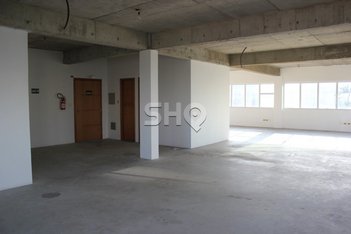 commercial_property em Rua Rio da Prata, Cidade Monções - São Paulo - SP