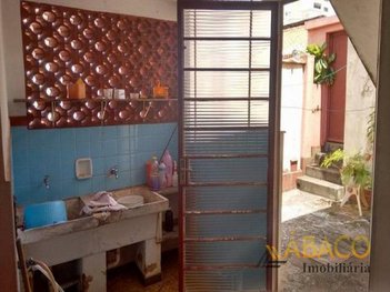 house em Rua Marechal Deodoro, Centro - São Carlos - SP