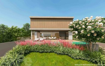 house em Alameda Mamoré, Alphaville Centro Industrial e Empresarial/Alphaville. - Barueri - SP