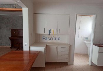 apartment em Rua Girassol, Vila Madalena - São Paulo - SP