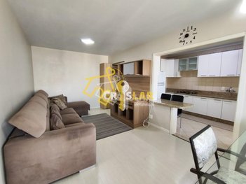 apartment em Rua Senador Alberto Pasqualini, Botafogo - Bento Gonçalves - RS