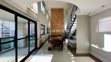 apartment em Rua Saint Hilaire, Jardim Paulista - São Paulo - SP
