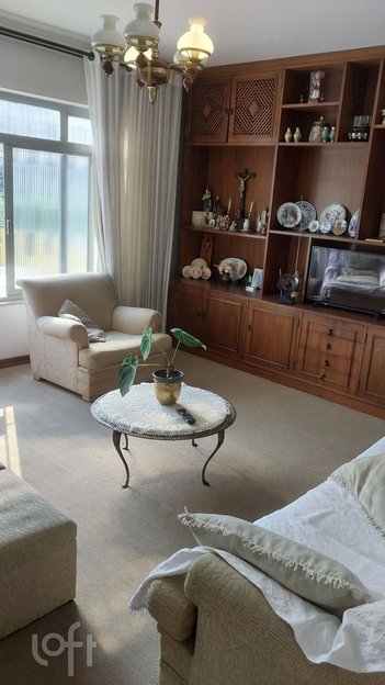 house em Engenheiro Mário Pamponet, Vila Madalena - São Paulo - SP