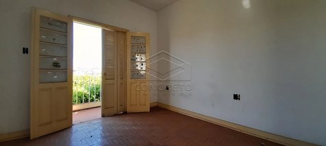 house em Rua Humaitá, Vila Carvalho - Jaú - SP