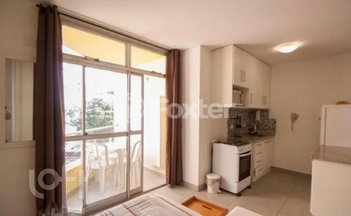 apartment em Rua Frei Caneca, Consolação - São Paulo - SP