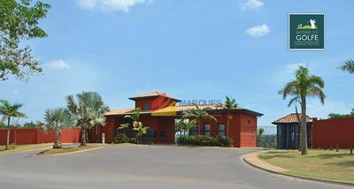 land_lot em Rodovia Lix da Cunha, Jardim Indaiatuba Golf - Indaiatuba - SP