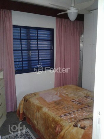 apartment em Avenida João Antônio Silveira, Restinga - Porto Alegre - RS
