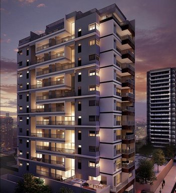 house em Avenida dos Imarés, Indianópolis - São Paulo - SP
