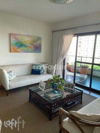 apartment em José Horácio Meirelles Teixeira, Vila Sônia - São Paulo - SP