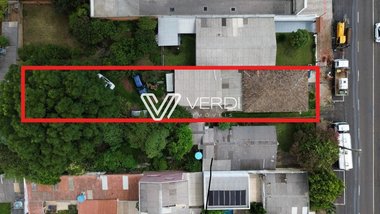 house em Rua Frederico Graeff, Boqueirão - Passo Fundo - RS