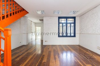 house em Rua Tupi, Santa Cecília - São Paulo - SP