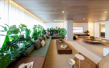 apartment em Rua Coelho de Carvalho, Alto da Lapa - São Paulo - SP