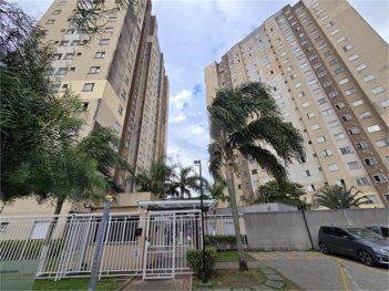 apartment em Avenida Sapopemba, Jardim Utinga - Santo André - SP