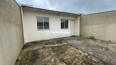 house em Avenida Paraná, Estados - Fazenda Rio Grande - PR