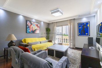 apartment em Rua Guararapes, Brooklin Paulista - São Paulo - SP