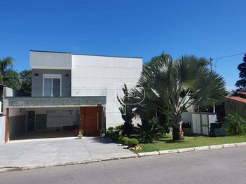 house em Rua Pau Brasil, Transurb - Itapevi - SP