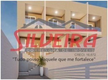 house em Rua São João do Oriente, Santa Branca - Belo Horizonte - MG