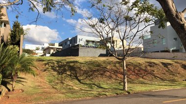 land_lot em Rua dos Bem-Te-Vis, Alphaville - Lagoa dos Ingleses - Nova Lima - MG