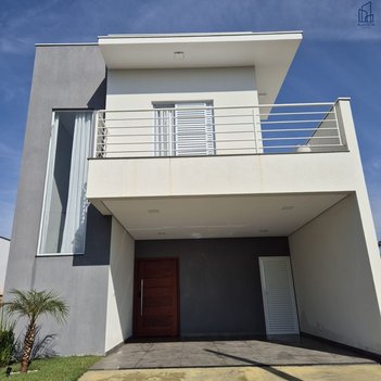 house em Avenida José Santos Almeida, Jardim Residencial Villa Amato - Sorocaba - SP