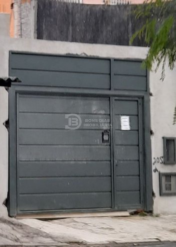 house em Rua Brook Taylor, Jardim Nordeste - São Paulo - SP
