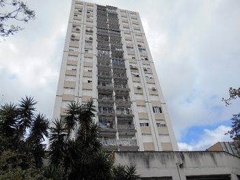 apartment em Independência, Centro Histórico - Porto Alegre - RS