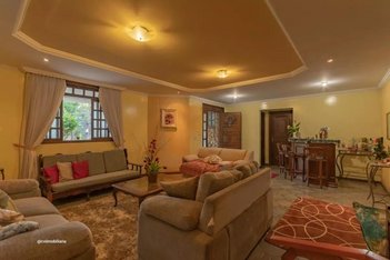 house em Rua Castelo Elvas, Castelo - Belo Horizonte - MG