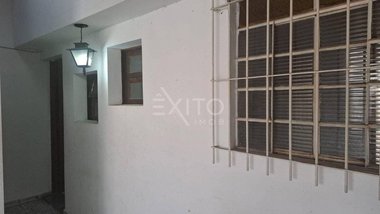house em Rua Afonso, Vila Salermo - Jundiaí - SP