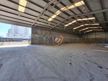 industrial em Monte Carlo, Utinga - Santo André - SP