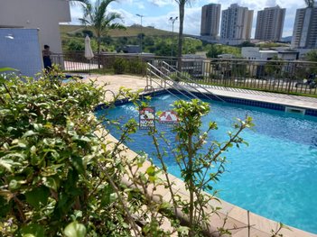 land_lot em Rua Maria Apparecida Ramos Ribeiro, Condomínio Residencial Colinas do Paratehy - São José dos Campos - SP