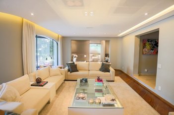 apartment em Alameda Sarutaiá, Jardim Paulista - São Paulo - SP