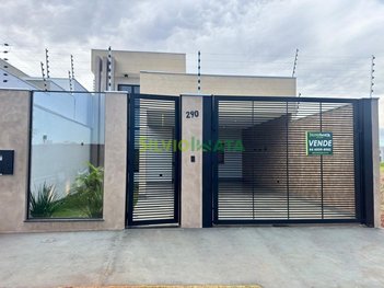 house em Rua Ernesto Girotto, Jardim Espanha - Maringá - PR