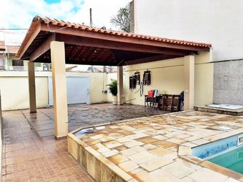 house em Rua Olyntho Dordetti, Residencial Jardim Villagio Sola - Sorocaba - SP