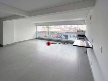 apartment em Rua Ferreira França, Vila Santo Estevão - São Paulo - SP