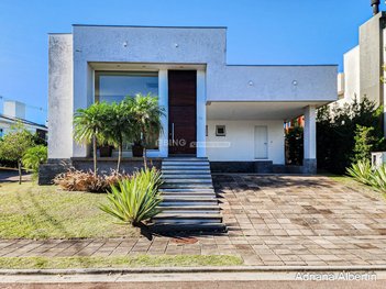 house em Estrada das Três Meninas, Vila Nova - Porto Alegre - RS