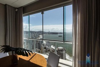 apartment em Rua 3706, Centro - Balneário Camboriú - SC