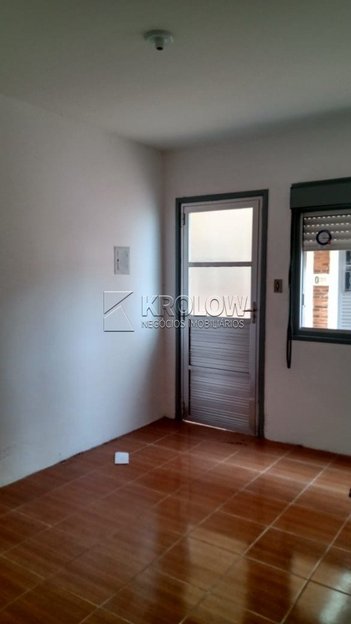 apartment em Avenida Presidente Juscelino Kubitschek de Oliveira, Centro - Pelotas - RS