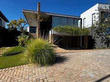 house em Rua Júlio Cassola, Alphaville Nova Esplanada - Votorantim - SP