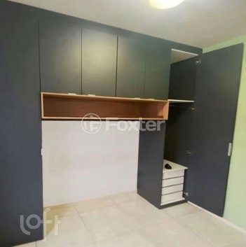 apartment em Rua Fátima, Jardim Ipanema - Santo André - SP