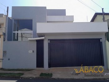 house em Rua São João Bosco, Planalto Paraíso - São Carlos - SP