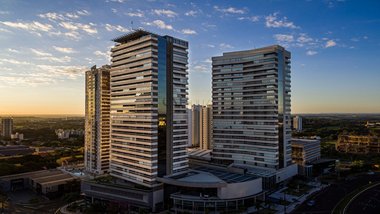 office em Madre Leonia Milito, Bela Suiça - Londrina - PR